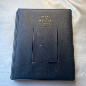 Black Mini Photo Album